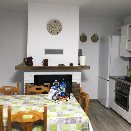 El Cortijo De La Abuela Pensionat Benahadux Eksteriør billede